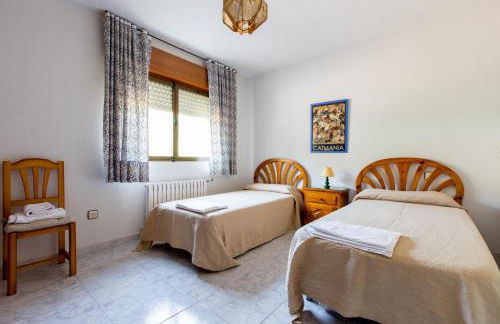 Villa-Piedralaves-aMatalasviñas-piscina-4 viviendas - Photo 39