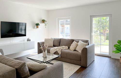 La Maison Kaiserstuhl mit Sauna - Foto 26