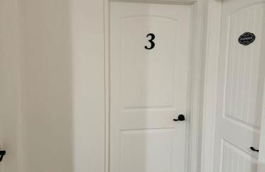 #1 - 5BR 1BA - Unit A - Private Entire Home - WiFi - Foto 47