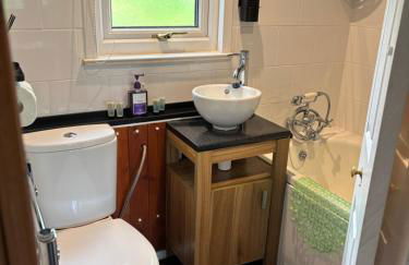 Glangwna Holiday Park - Foto 10