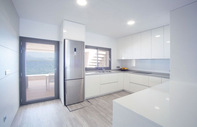 Villa Aixa in Alc dia - Foto 13