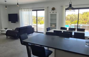 Villa Marcaléone Corse du Sud - Foto 18