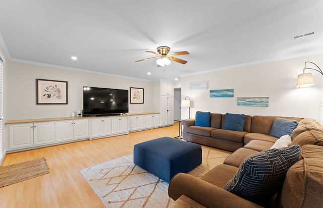 Kool Breeze by Avantstay Boat Ramp Hot Tub - Foto 4