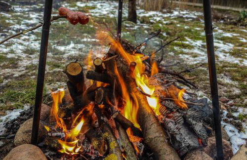 Agroturystyka Karpińscy - Foto 24