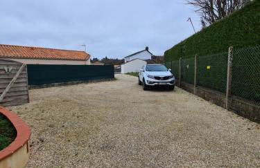 Gîte le Vallon à Chambretaud, 5 min du Puy du Fou - Photo 37