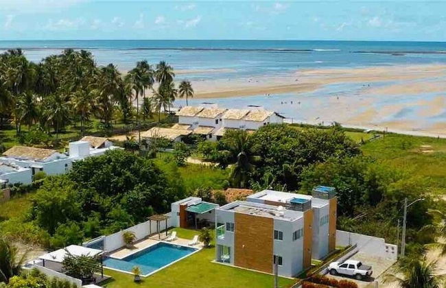 Casa Tatuamunha Beach - Foto 57