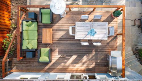 Vista Retreat With Hot Tub And Tastings Included - Foto 3