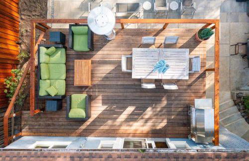 Vista Retreat With Hot Tub And Tastings Included - Foto 3