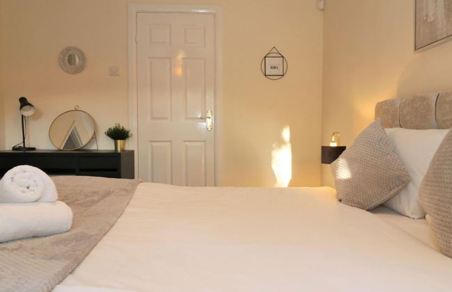 Shield House - Govan - Foto 4