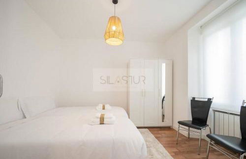 Vive Oviedo II Apartamento - Foto 18