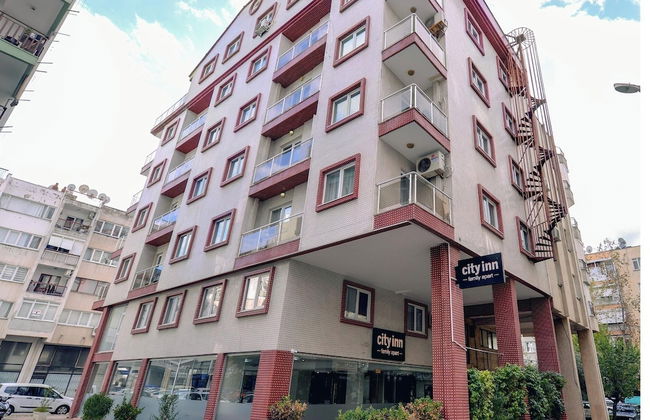 City Inn Family Apart - Foto 1