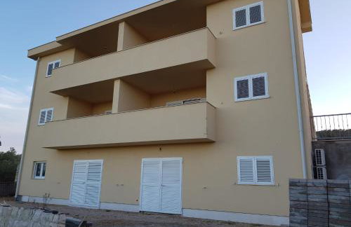 Contemporary Apartment in Neviđane near Sea - Foto 22