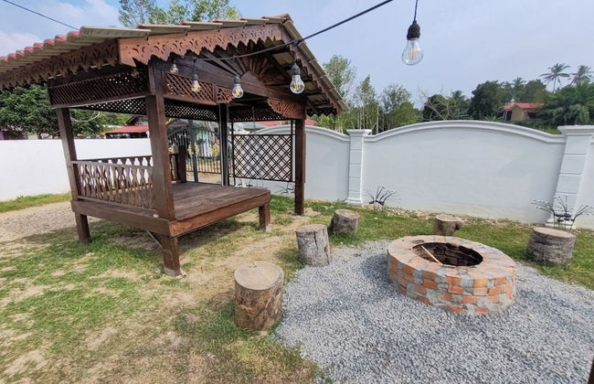 Grand Aeden Villa - Foto 40