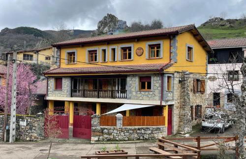 Casa Rural MONTE ROBLO - Foto 1