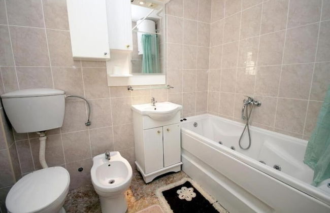 Villa Rezevici - Foto 24