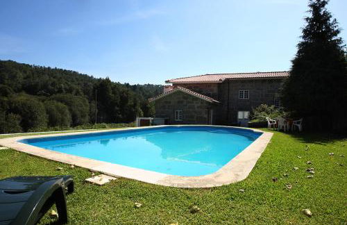 Quinta de Pindela - Natureza e Tradicao - Foto 23