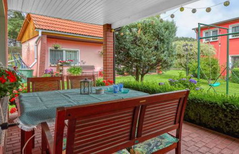 Doppelhaushälfte Altglobsow - Foto 10