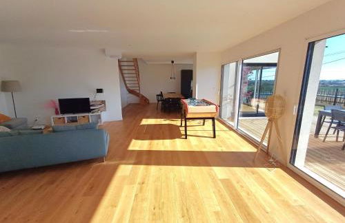 Lodge des Dunes - Proche de la plage - Foto 2