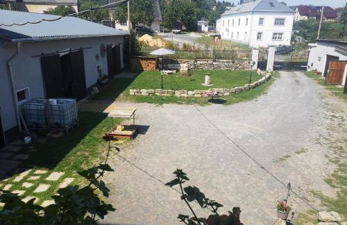 Gutshof und Ferienwohnung Proft - Foto 9