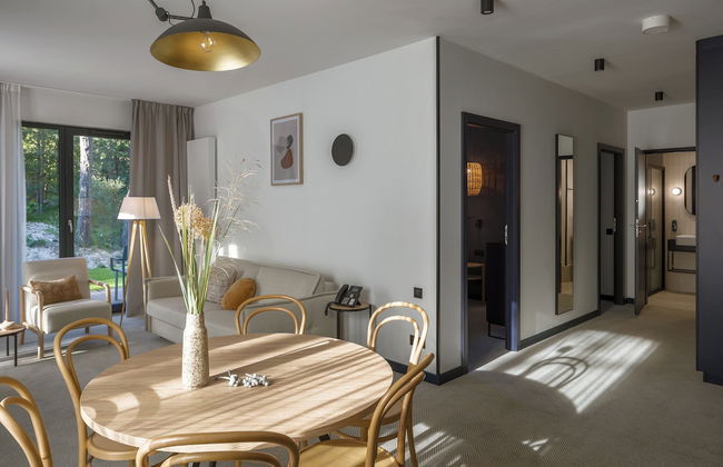 Saltic Resort & SPA ŁEBA - Foto 37