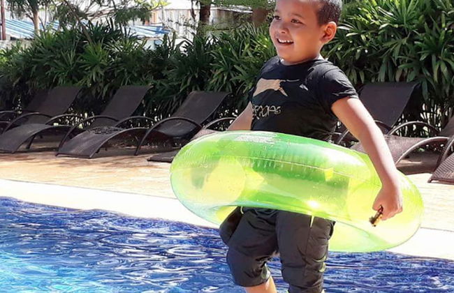 Junikastay Blagoon Melaka - Foto 33