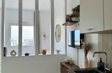 Appartement moderne, cosy - Idéal séjour - Foto 3