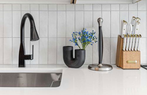 Cozy Studio Escape Near Downtown Minneapolis - Foto 26