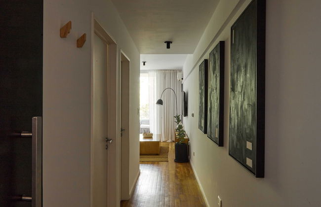 Hestia at 3 de Febrero 2700 - Foto 7