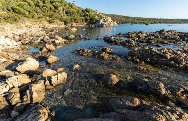 Villa La Bella in Ottiolu - Photo 78