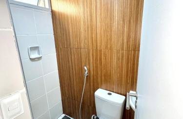 Apartamento Casa Praiana - 200m do mar, com vista - Foto 24