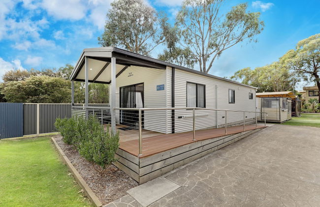 Anchor Belle Holiday Park - Foto 12