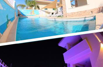 Villa Paglianiti - Your FAMILY Residence! - Foto 1