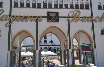 Apartamento Amanecer Laguna Beach Torrox costa - Photo 51