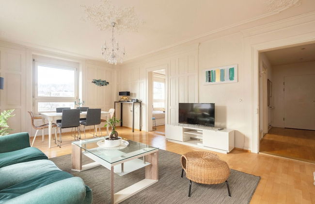 KAYA Zurich Stauffacher - Photo 31