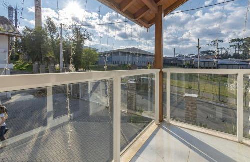 Rosa Casa Geminada Villa Mariana - Foto 8