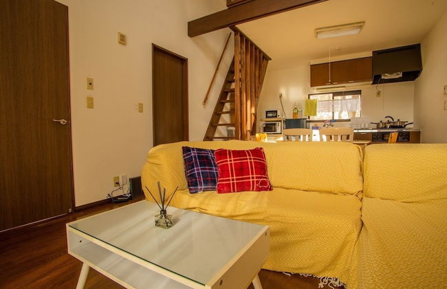 A villa in Nasu Kogen - Foto 3