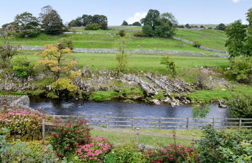 Inglenook Cottage - Foto 17