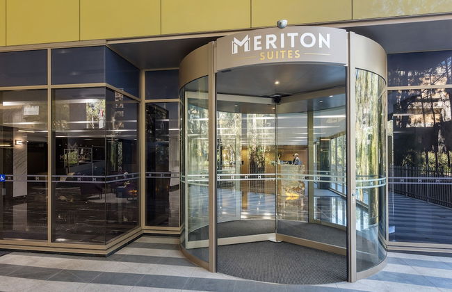 Meriton Suites North Ryde - Foto 2