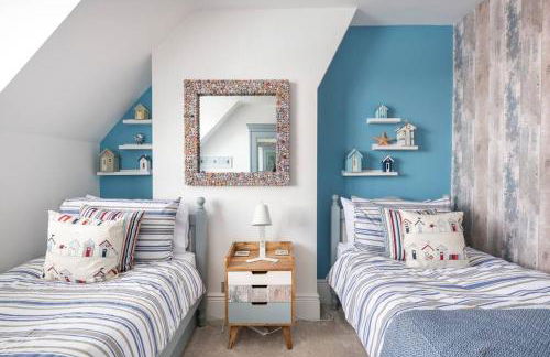 Beautiful Spacious Beach Home Newly Renovated - Foto 30