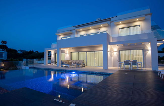 Casa da Lua in Carvoeiro - Foto 47