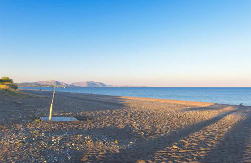 Olive Tree House - Foto 27