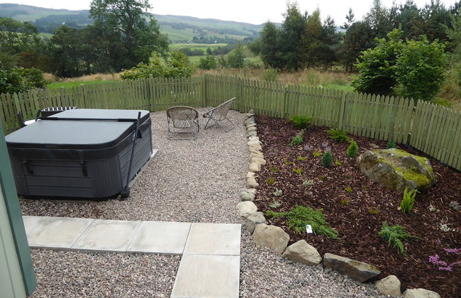 Dalnoid Cottages & Treehouses - Foto 37