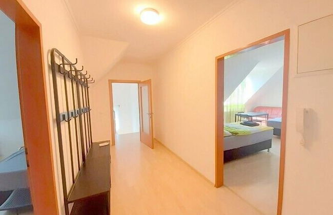 Apartments SteelCity Linz - Foto 16