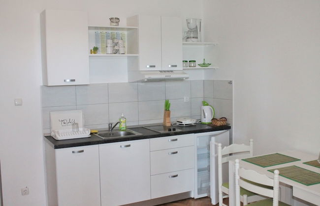 Apartment Bile - Foto 7