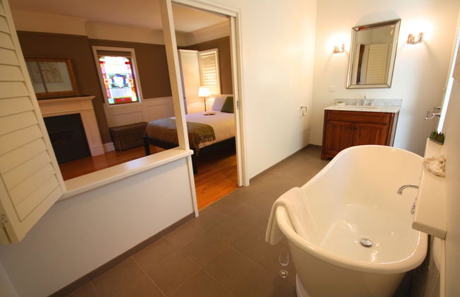 Marysville Garden Cottages - Photo 46