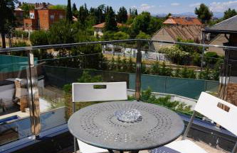 complete luxury house with garden - Foto 26