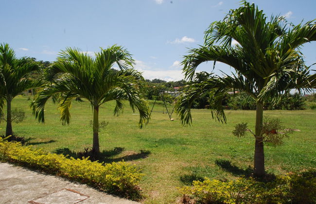 St Mary Mins Away From Ocho Rios 2 bed Ocean View Villa - Foto 28