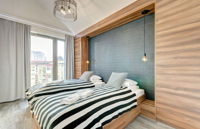 Dom & House - Apartments Waterlane - Photo 41