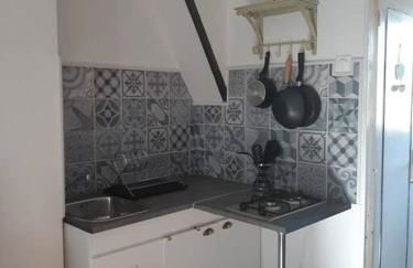 la mansarde - Foto 6