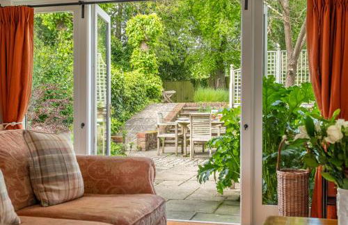 Dedham Vale Cottage with Swimming Pool mid May to mid Sep - Yew Tree Barn - Foto 14